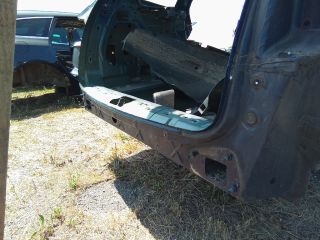 bontott OPEL ASTRA K Hátfal