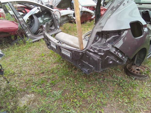 bontott OPEL ASTRA K Hátfal