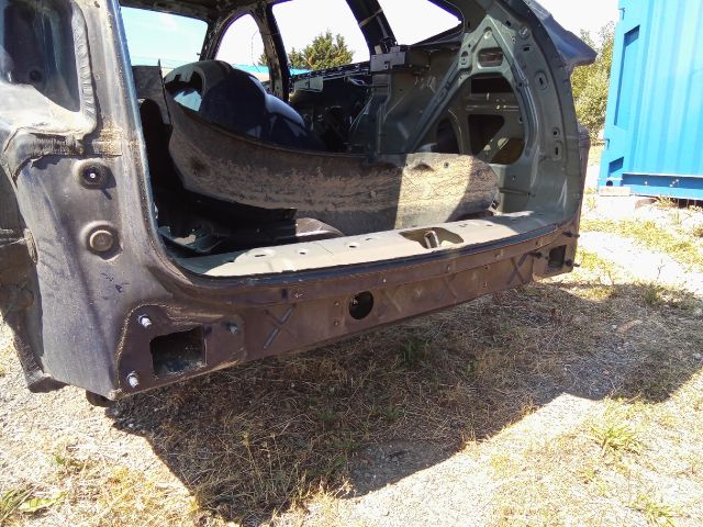 bontott OPEL ASTRA K Hátfal