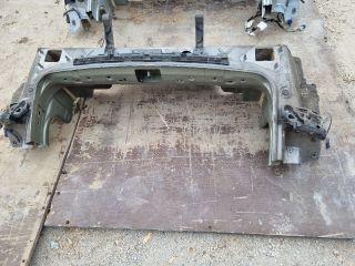 bontott OPEL ASTRA K Hátfal