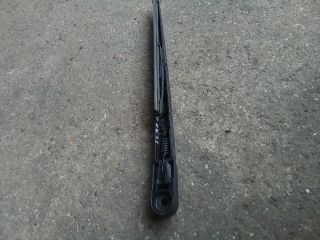 bontott OPEL ASTRA K Hátsó Ablaktörlő Kar