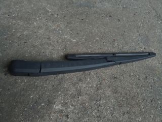 bontott OPEL ASTRA K Hátsó Ablaktörlő Kar