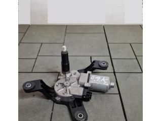 bontott OPEL ASTRA K Hátsó Ablaktörlő Motor
