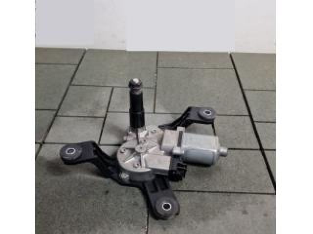 bontott OPEL ASTRA K Hátsó Ablaktörlő Motor