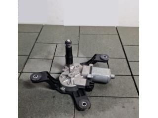 bontott OPEL ASTRA K Hátsó Ablaktörlő Motor