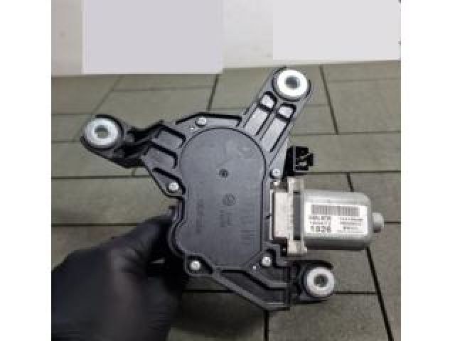 bontott OPEL ASTRA K Hátsó Ablaktörlő Motor