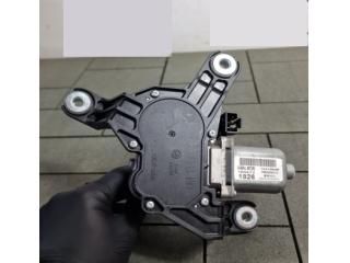 bontott OPEL ASTRA K Hátsó Ablaktörlő Motor