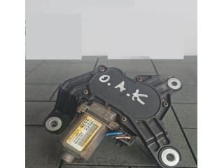 bontott OPEL ASTRA K Hátsó Ablaktörlő Motor