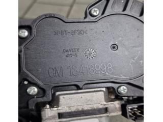 bontott OPEL ASTRA K Hátsó Ablaktörlő Motor