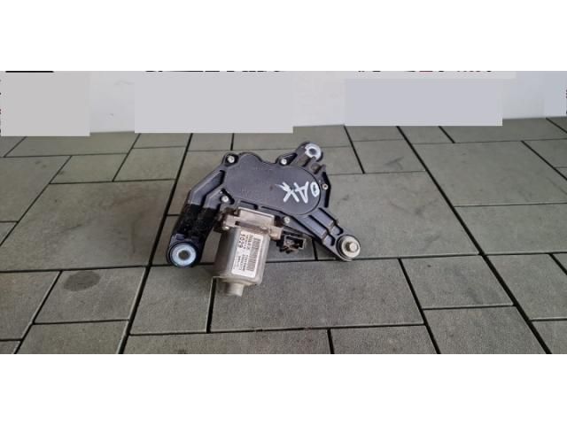 bontott OPEL ASTRA K Hátsó Ablaktörlő Motor