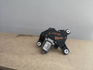 bontott OPEL ASTRA K Hátsó Ablaktörlő Motor