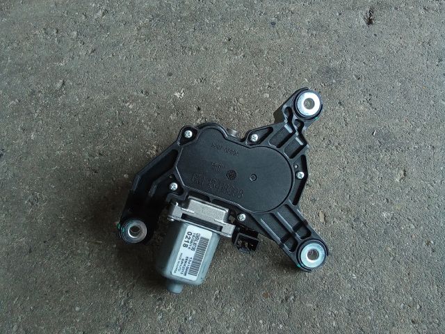 bontott OPEL ASTRA K Hátsó Ablaktörlő Motor