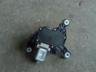 bontott OPEL ASTRA K Hátsó Ablaktörlő Motor