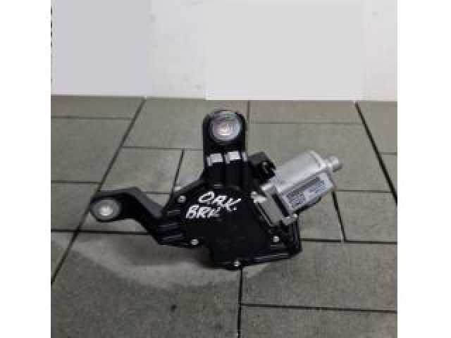 bontott OPEL ASTRA K Hátsó Ablaktörlő Motor