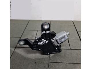 bontott OPEL ASTRA K Hátsó Ablaktörlő Motor