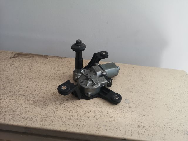 bontott OPEL ASTRA K Hátsó Ablaktörlő Motor