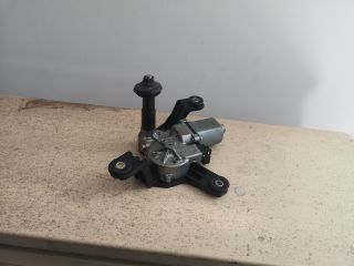 bontott OPEL ASTRA K Hátsó Ablaktörlő Motor