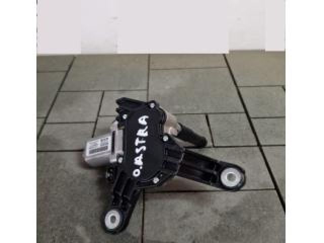 bontott OPEL ASTRA K Hátsó Ablaktörlő Motor