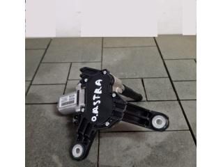 bontott OPEL ASTRA K Hátsó Ablaktörlő Motor