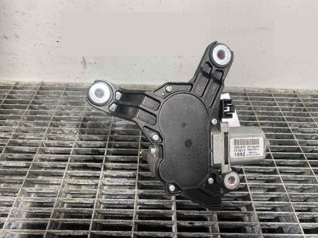 bontott OPEL ASTRA K Hátsó Ablaktörlő Motor