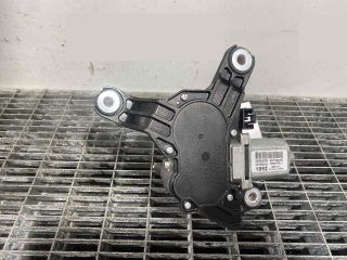 bontott OPEL ASTRA K Hátsó Ablaktörlő Motor