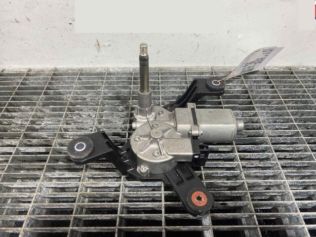 bontott OPEL ASTRA K Hátsó Ablaktörlő Motor