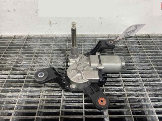 bontott OPEL ASTRA K Hátsó Ablaktörlő Motor