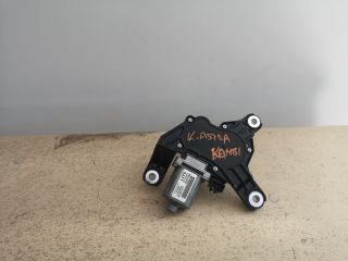 bontott OPEL ASTRA K Hátsó Ablaktörlő Motor