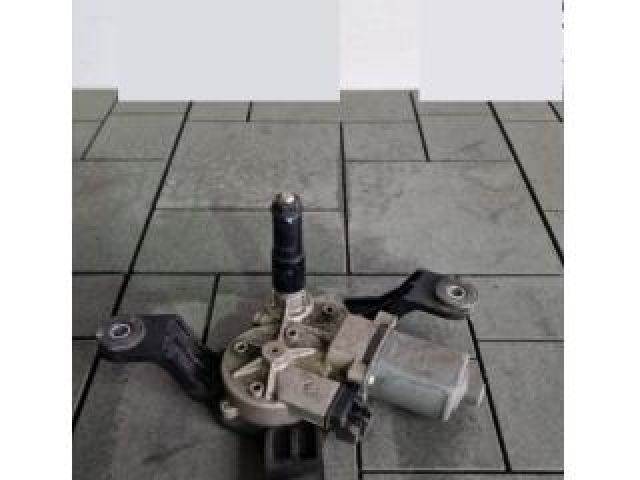 bontott OPEL ASTRA K Hátsó Ablaktörlő Motor