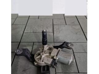 bontott OPEL ASTRA K Hátsó Ablaktörlő Motor