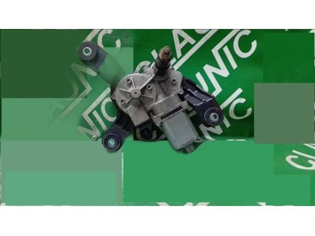 bontott OPEL ASTRA K Hátsó Ablaktörlő Motor