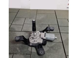 bontott OPEL ASTRA K Hátsó Ablaktörlő Motor
