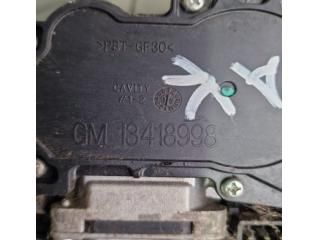 bontott OPEL ASTRA K Hátsó Ablaktörlő Motor