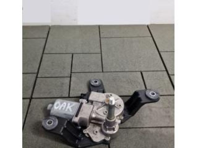 bontott OPEL ASTRA K Hátsó Ablaktörlő Motor