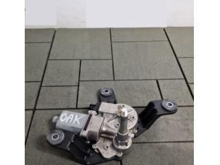 bontott OPEL ASTRA K Hátsó Ablaktörlő Motor