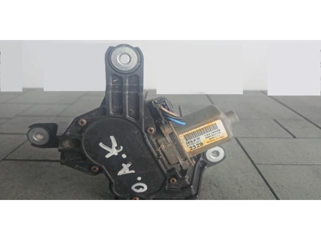 bontott OPEL ASTRA K Hátsó Ablaktörlő Motor