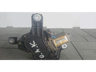 bontott OPEL ASTRA K Hátsó Ablaktörlő Motor