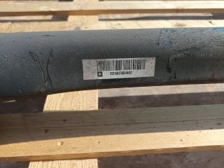 bontott OPEL ASTRA K Hátsó Futómű (Részeivel)