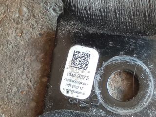 bontott OPEL ASTRA K Hátsó középső Biztonsági Öv Csat