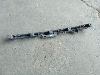 bontott OPEL ASTRA K Hátsó középső Lökhárító Tartó (Műanyag)