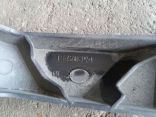 bontott OPEL ASTRA K Hátsó középső Lökhárító Tartó (Műanyag)