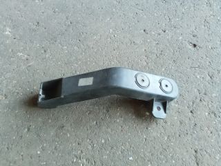 bontott OPEL ASTRA K Hátsó középső Lökhárító Tartó (Műanyag)
