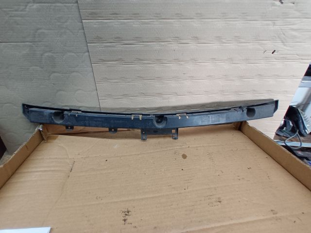 bontott OPEL ASTRA K Hátsó középső Lökhárító Tartó (Műanyag)