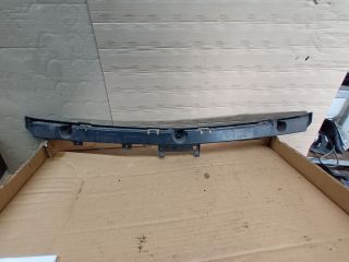 bontott OPEL ASTRA K Hátsó középső Lökhárító Tartó (Műanyag)