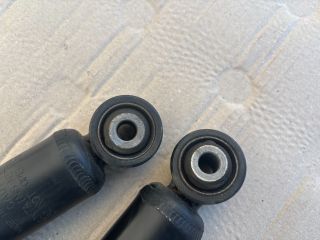 bontott OPEL ASTRA K Hátsó Lengéscsillapító Pár