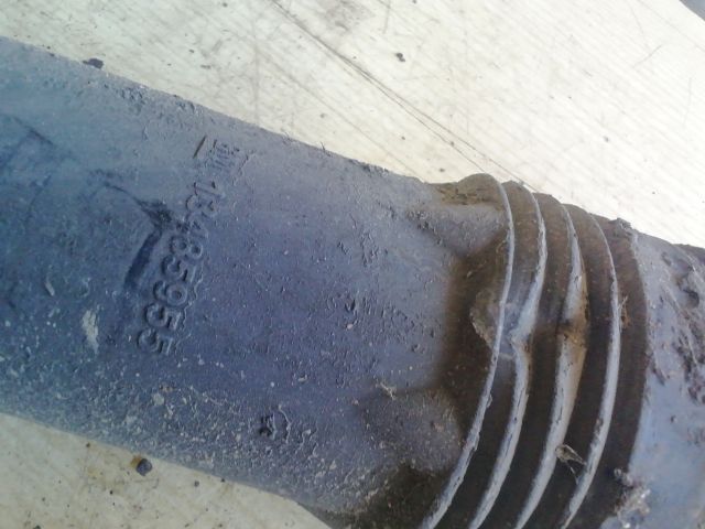 bontott OPEL ASTRA K Hátsó Lengéscsillapító Pár