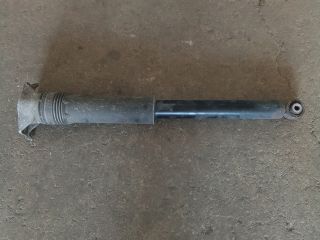 bontott OPEL ASTRA K Hátsó Lengéscsillapító (Pozíciófüggetlen)