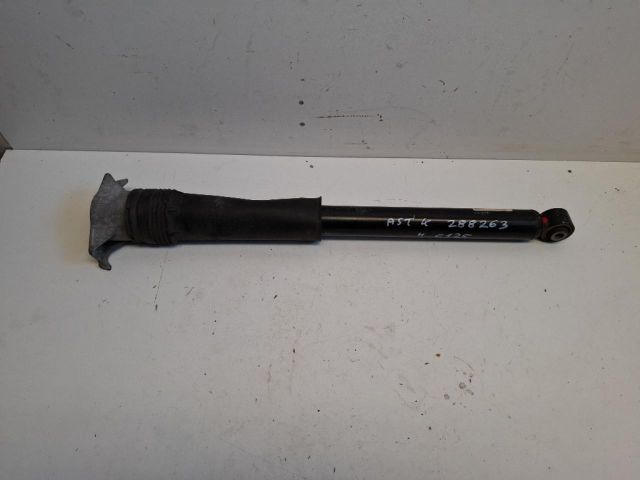 bontott OPEL ASTRA K Hátsó Lengéscsillapító (Pozíciófüggetlen)