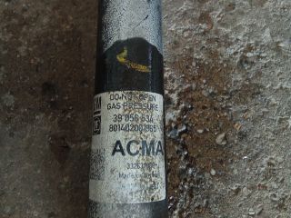 bontott OPEL ASTRA K Hátsó Lengéscsillapító (Pozíciófüggetlen)