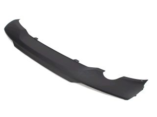 bontott OPEL ASTRA K Hátsó Lökhárító Alsó (Műanyag)